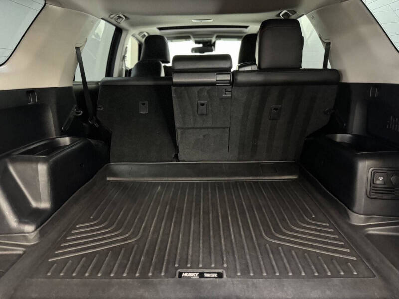 2021 Toyota 4Runner TRD Pro