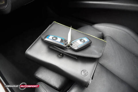 2015 BMW 3 Series 328i xDrive