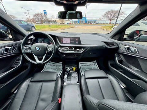 2020 BMW 2 Series 228i xDrive Gran Coupe