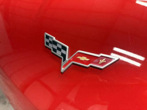 2006 Chevrolet Corvette