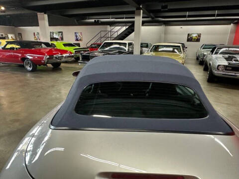 2002 Porsche 911