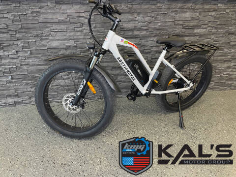 2022 Aostirmotor S07G for sale at Kal's Motorsports - E-Bikes in Wadena MN