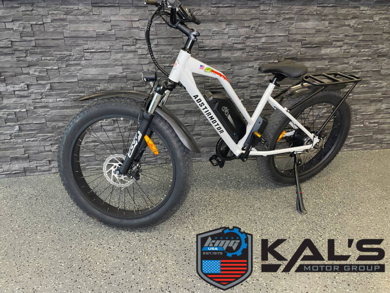 2022 NEW Aostirmotor S07G for sale at Kal's Motor Group Wadena in Wadena MN