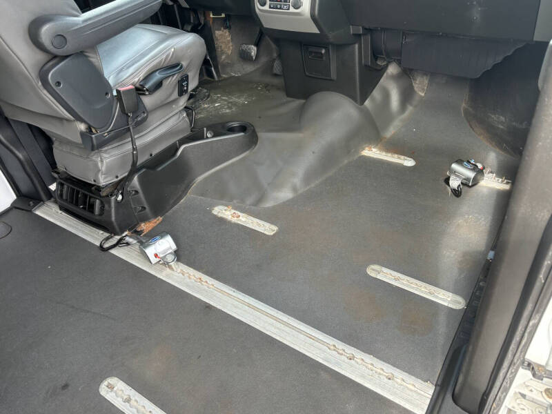 2014 Mobility Venture MV-1