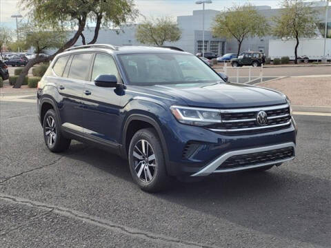 2023 Volkswagen Atlas for sale at CarFinancer.com in Peoria AZ