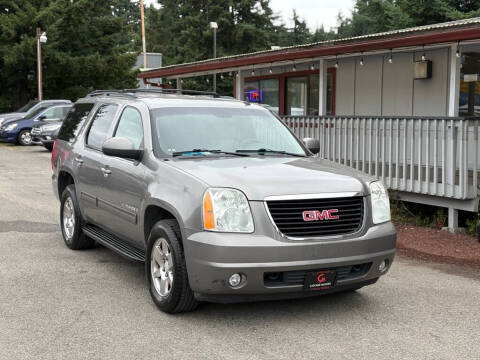 2009 GMC Yukon