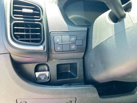 2024 RAM ProMaster