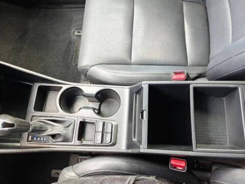 2017 Hyundai Tucson SE Plus