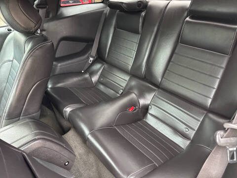 2014 Ford Mustang V6 Premium