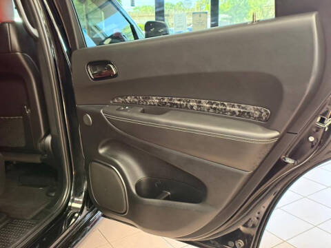 2023 Dodge Durango SRT 392 Premium