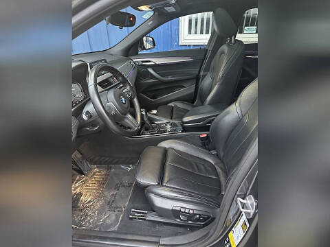 2018 BMW X2 xDrive28i