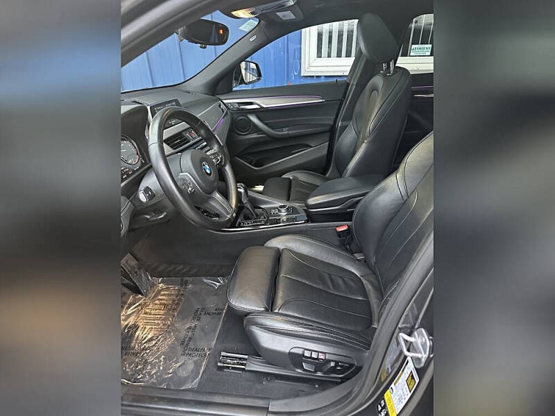 2018 BMW X2 xDrive28i