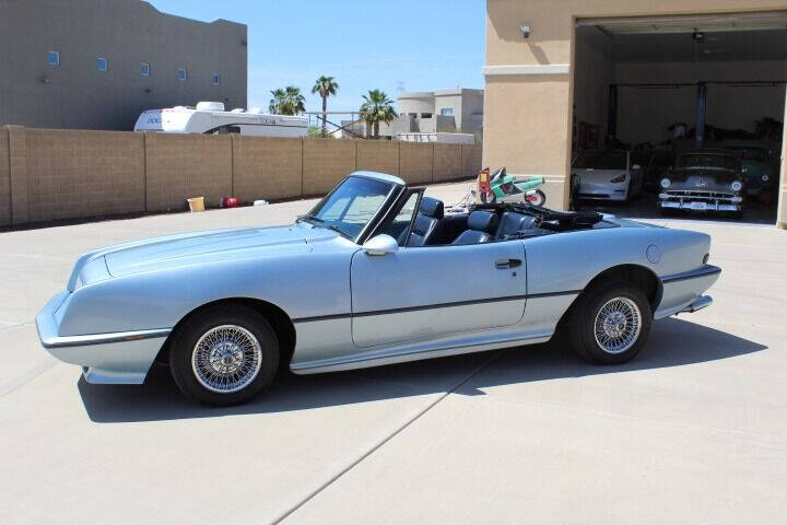 1989 Studebaker Avanti - 1989 Studebaker Avanti Glendale, AZ