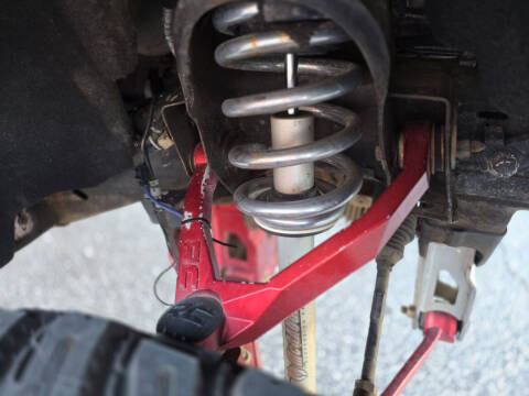 2016 GMC Sierra 1500 Denali