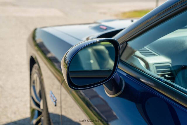 2013 Dodge Challenger SRT8 392