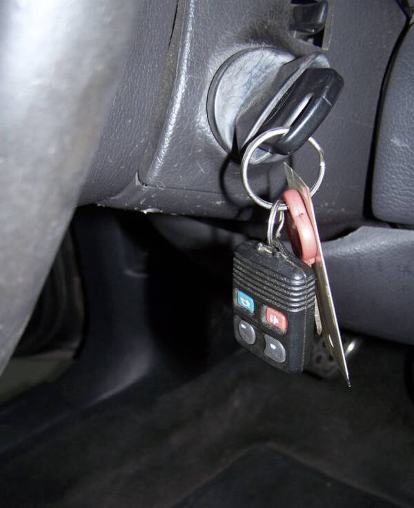 2003 Ford Mustang SVT Cobra