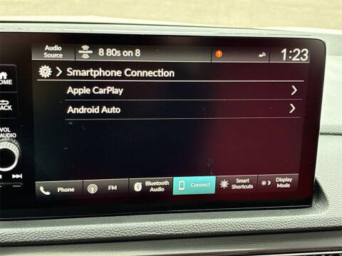 2025 Acura Integra w/Tech w/A-SPEC