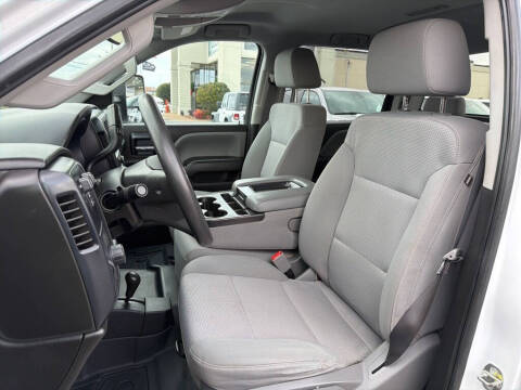 2018 GMC Sierra 2500HD