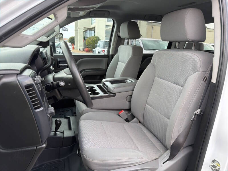 2018 GMC Sierra 2500HD