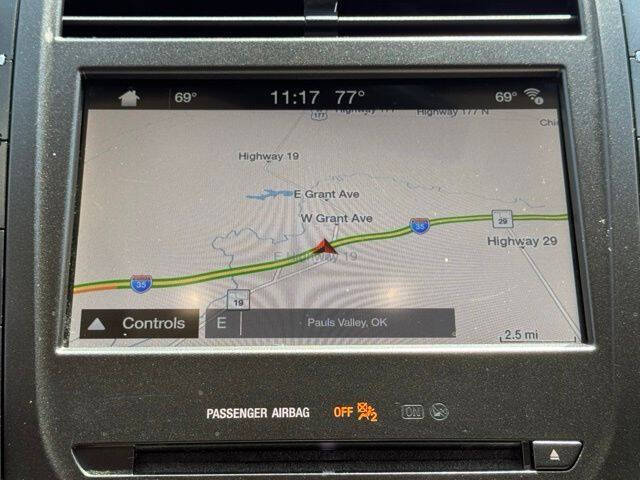 2019 Lincoln MKC Select