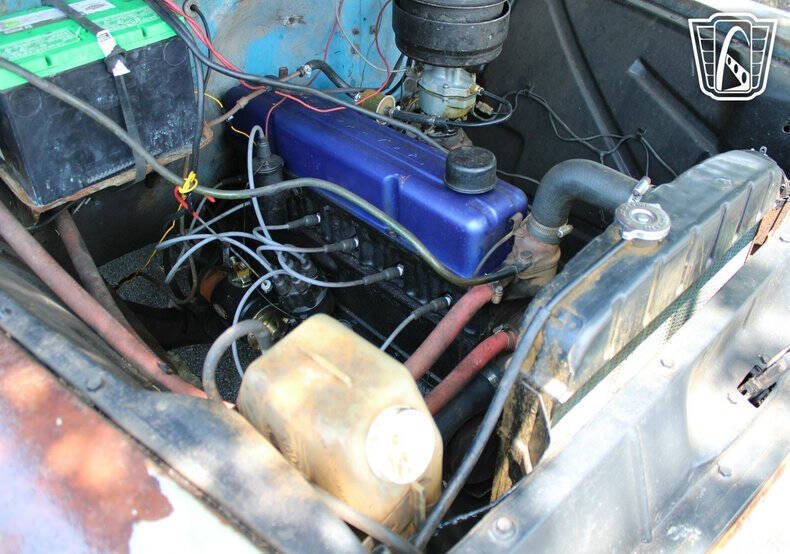 1957 Chevrolet 3100