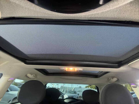 2012 MINI Cooper Hardtop