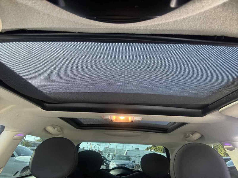 2012 MINI Cooper Hardtop