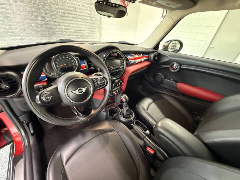 2016 MINI Hardtop 2 Door Cooper