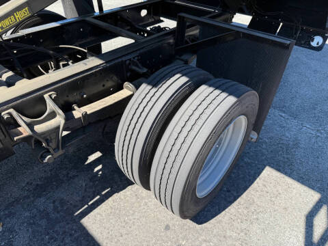 2015 International TerraStar