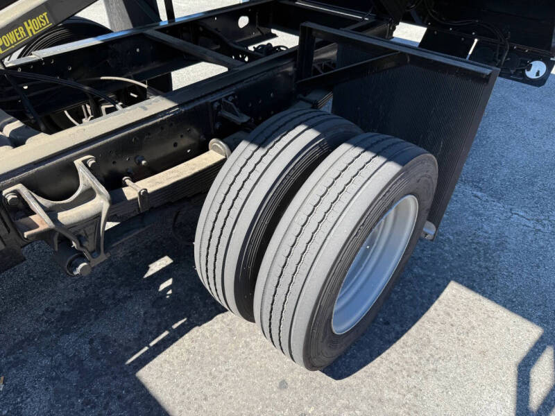 2015 International TerraStar