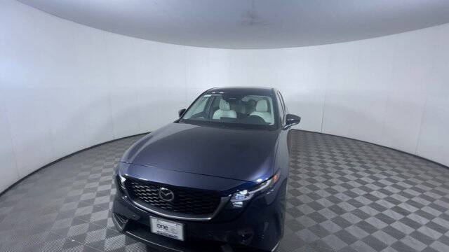 2026 Mazda CX-5 2.5 S Select