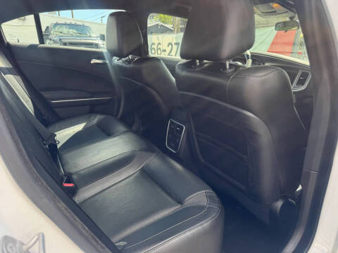 2021 Dodge Charger SXT