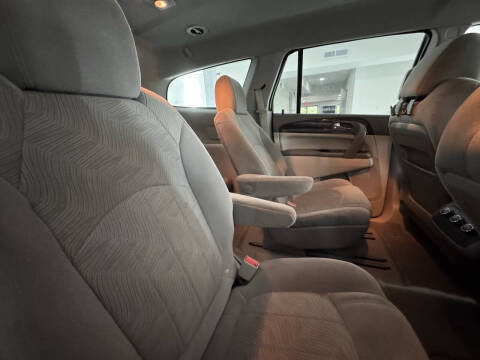 2017 Buick Enclave Convenience