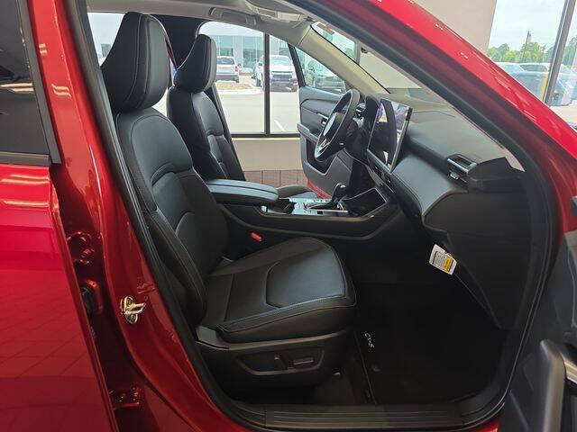 2026 Mazda CX-5 2.5 S Premium Plus