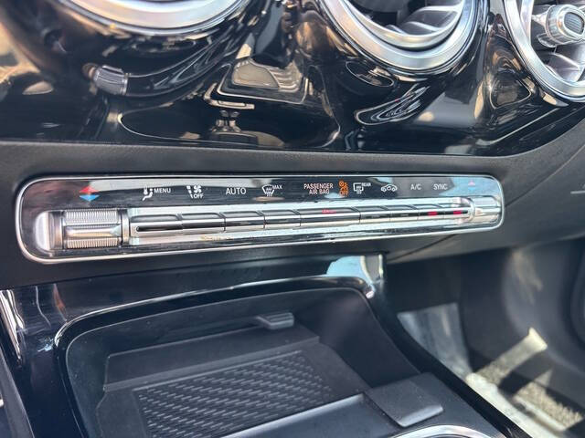 2021 Mercedes-Benz A-Class A 220