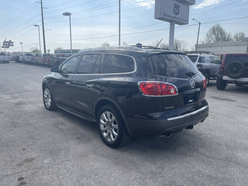 2012 Buick Enclave Premium