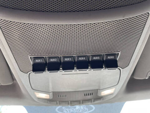 2018 Ford F-350 Super Duty