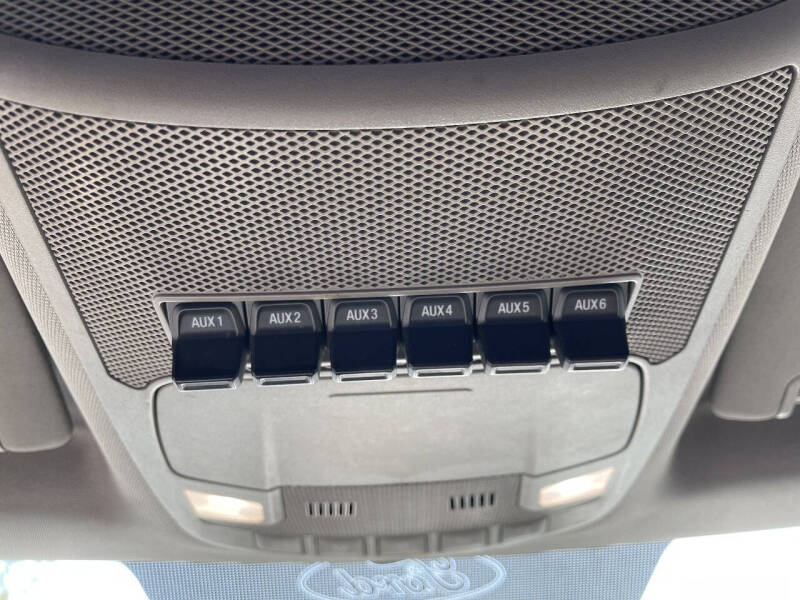 2018 Ford F-350 Super Duty