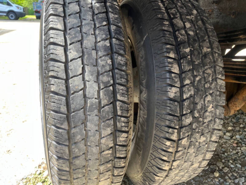 2006 GMC Sierra 3500