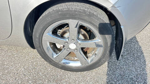 2007 Pontiac Solstice
