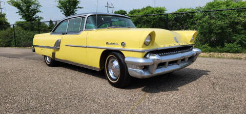 1955 Mercury Montclair for sale at Mad Muscle Garage in Belle Plaine MN