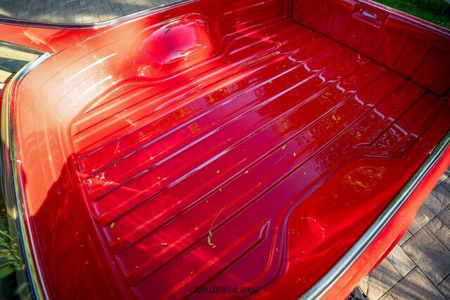 1979 Chevrolet El Camino