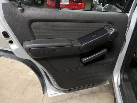 2010 Ford Explorer XLT