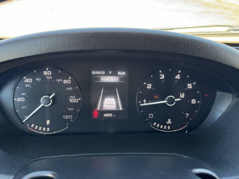 2023 RAM ProMaster 3500 159 WB