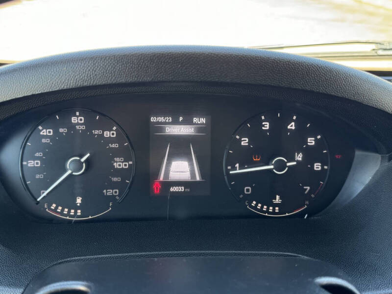 2023 RAM ProMaster 3500 159 WB