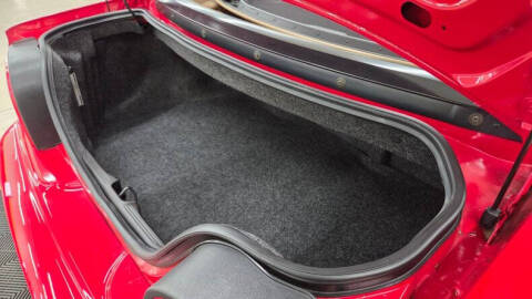 1994 Ford Mustang SVT Cobra