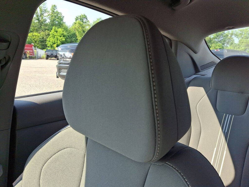 2022 Hyundai Elantra