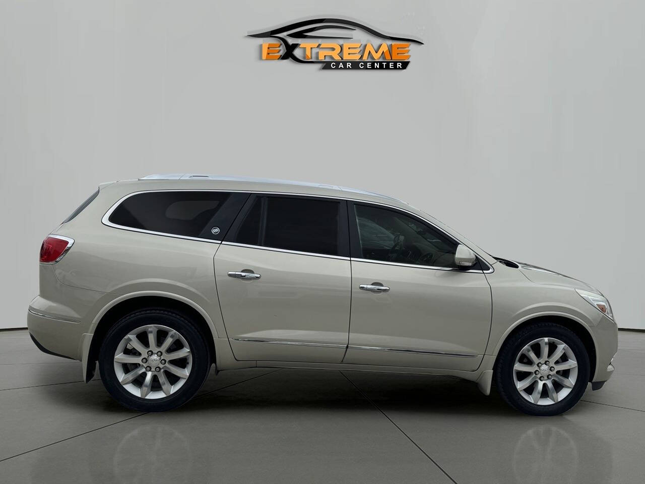 2015 Buick Enclave for sale at Extreme Car Center in Detroit, MI