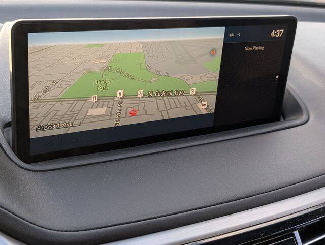 2023 Acura MDX w/Tech