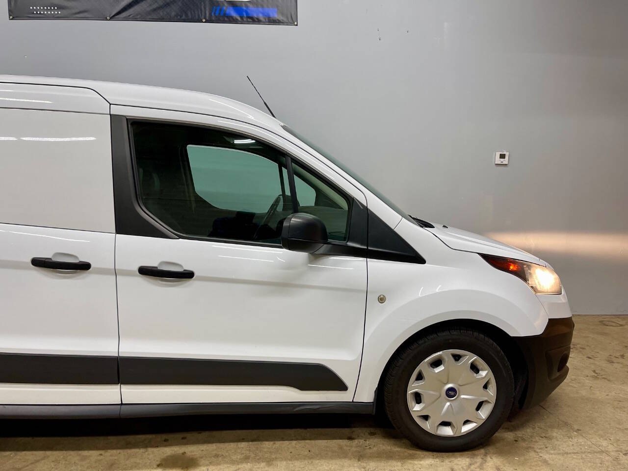 2017 Ford Transit Connect for sale at Sapphire Motors in Gurnee, IL